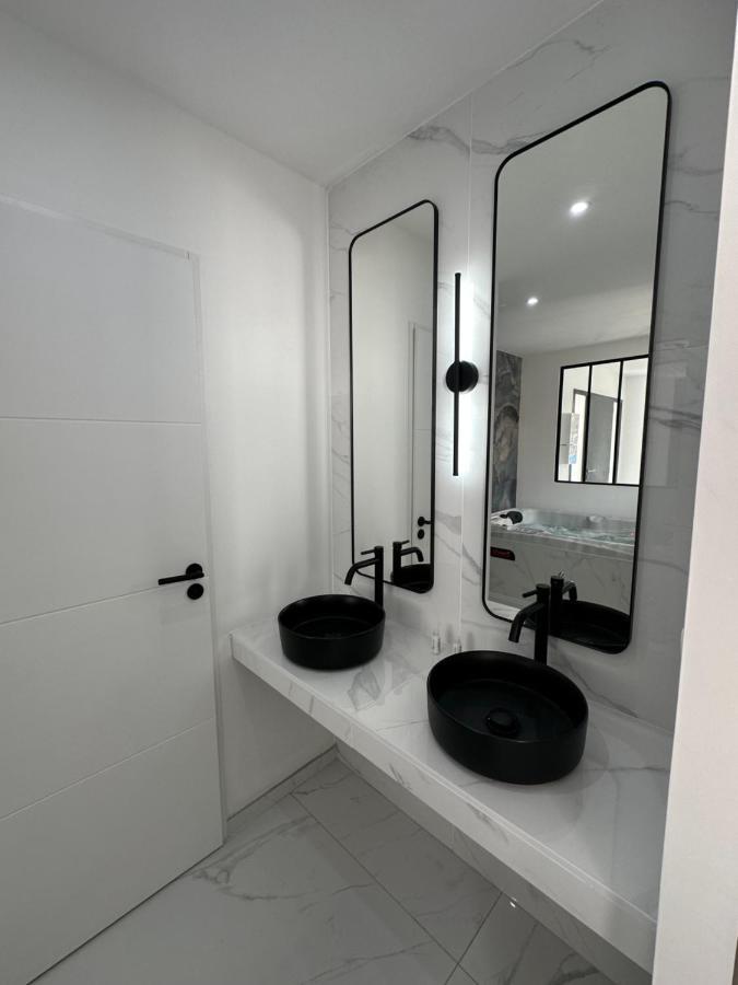 Luxury Living Martigues Villa Exterior photo