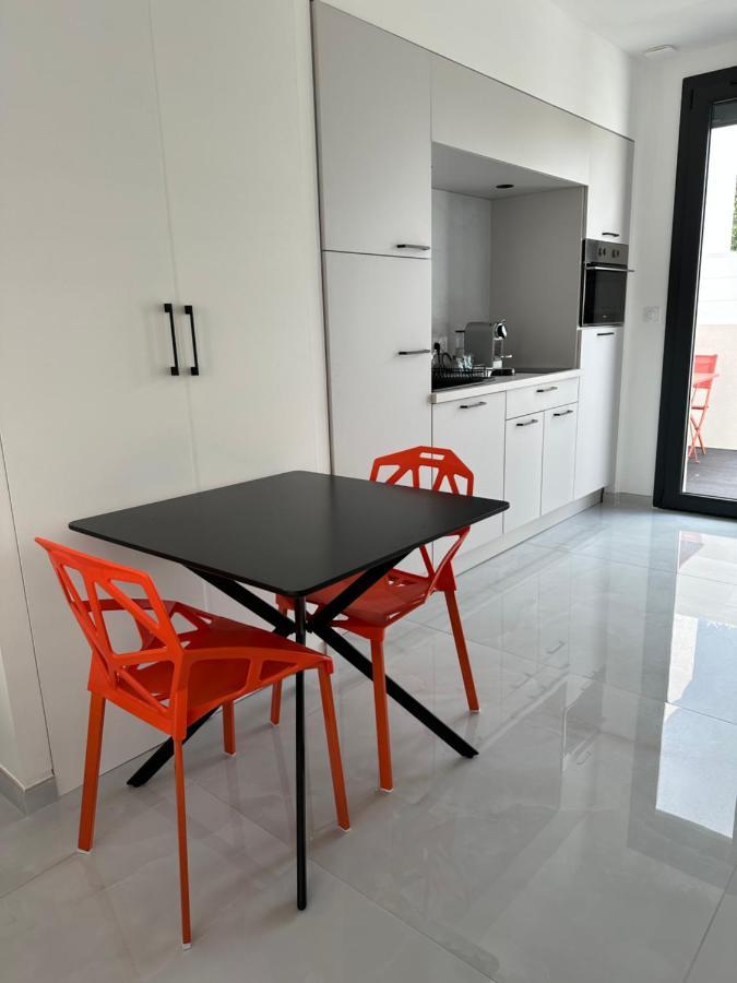 Luxury Living Martigues Villa Exterior photo