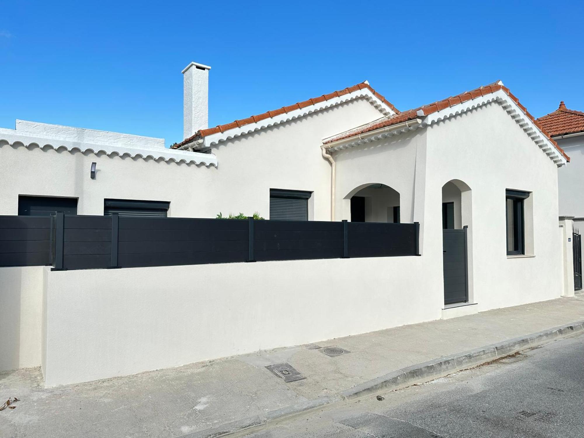 Luxury Living Martigues Villa Exterior photo